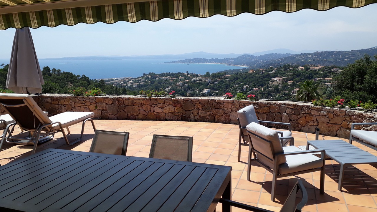 Photo of Outdoor in Les Issambres