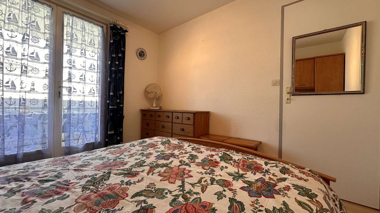 Photo of Bedroom in Boyardville
