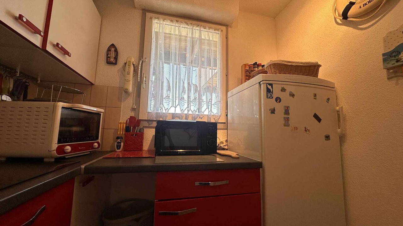 Photo of Kitchen in Boyardville