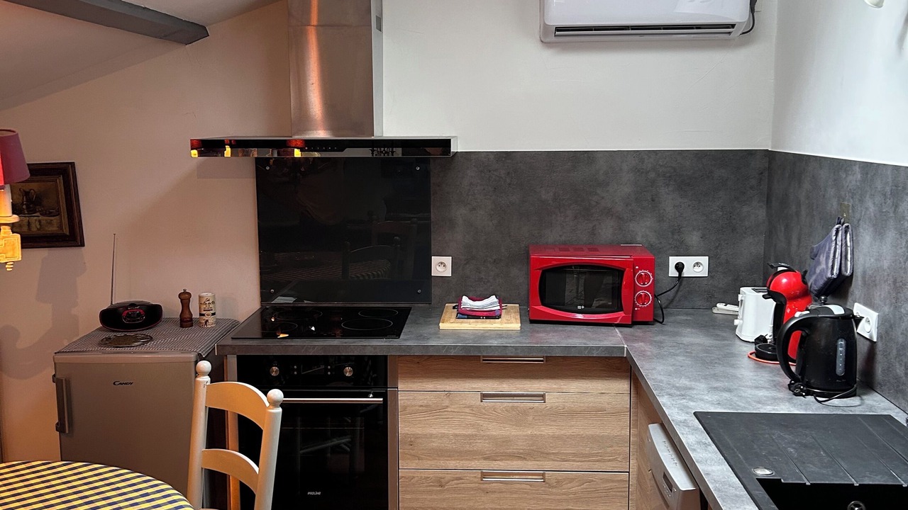 Photo of Kitchen in Arsague