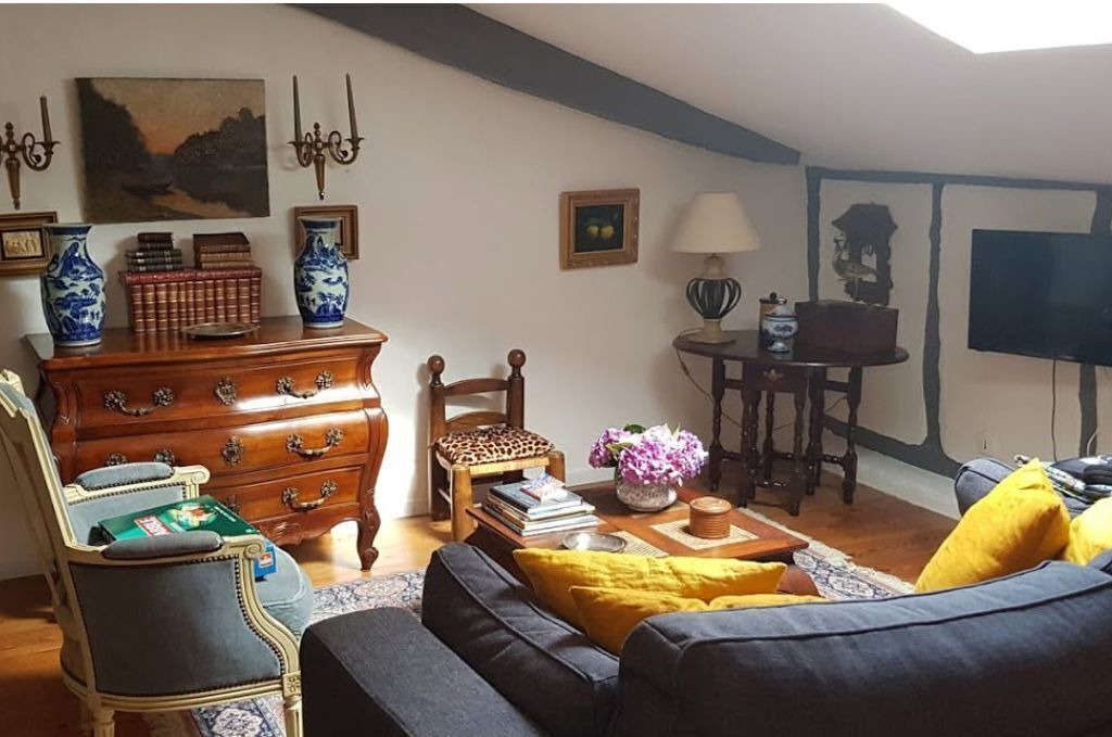 Photo of Livingroom in Arsague