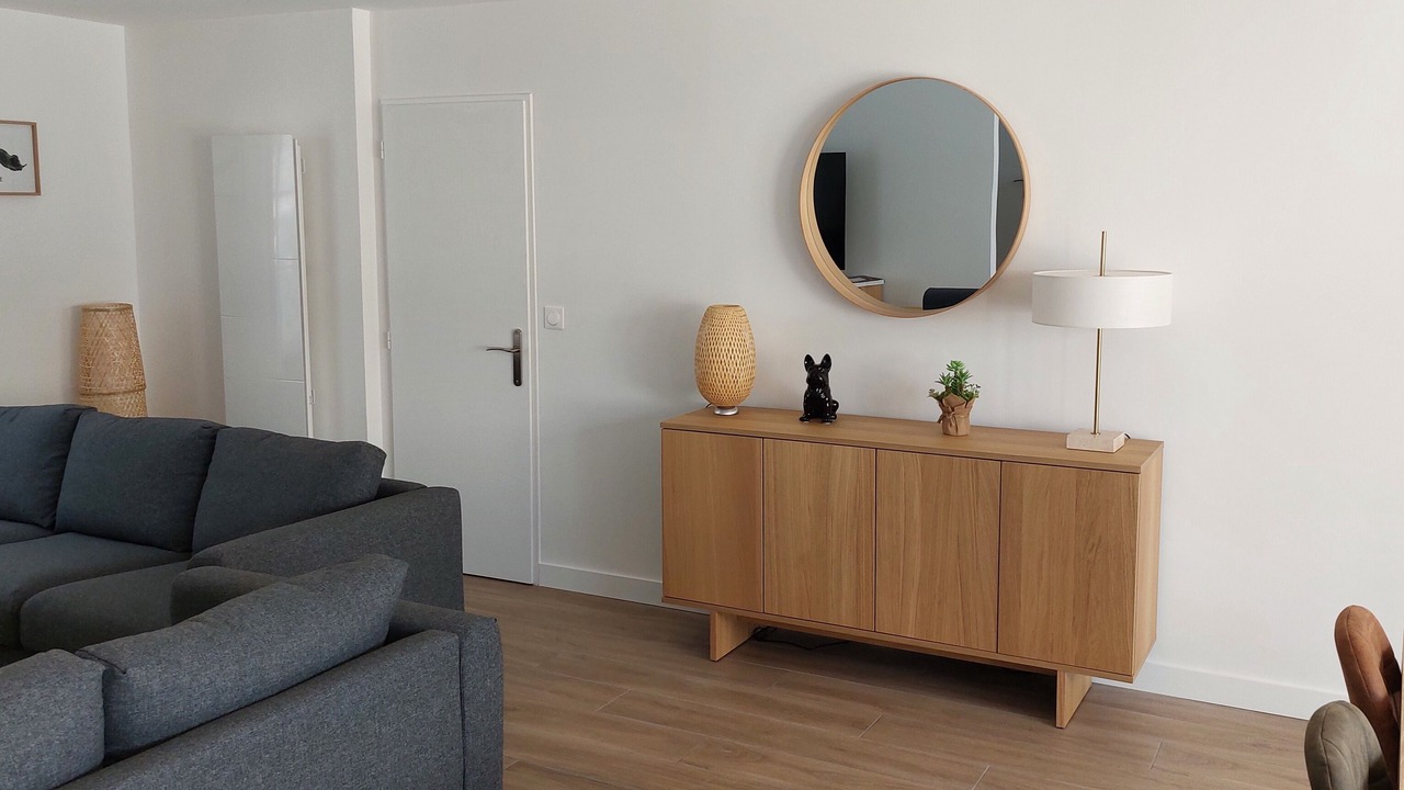 Photo of Livingroom in Rivedoux-Plage