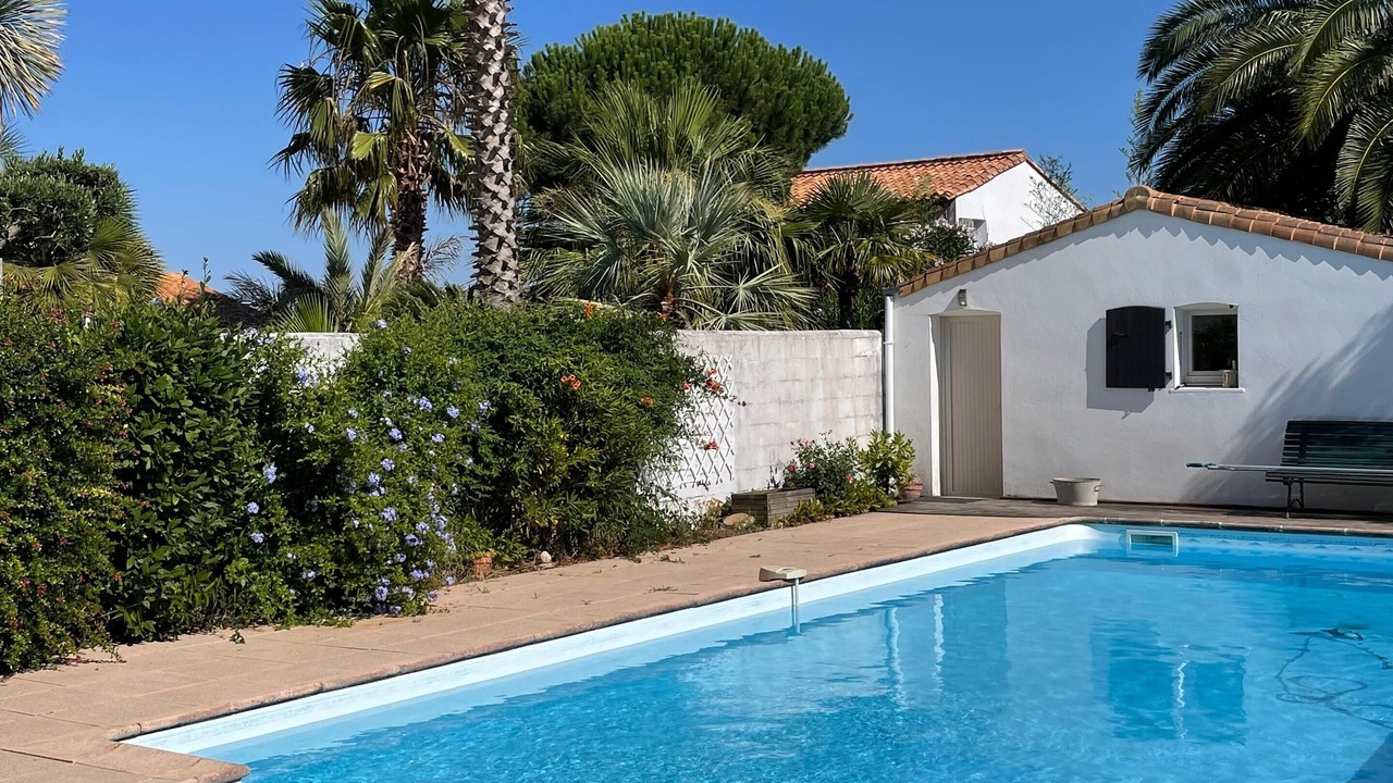 Photo of Outdoor in Rivedoux-Plage