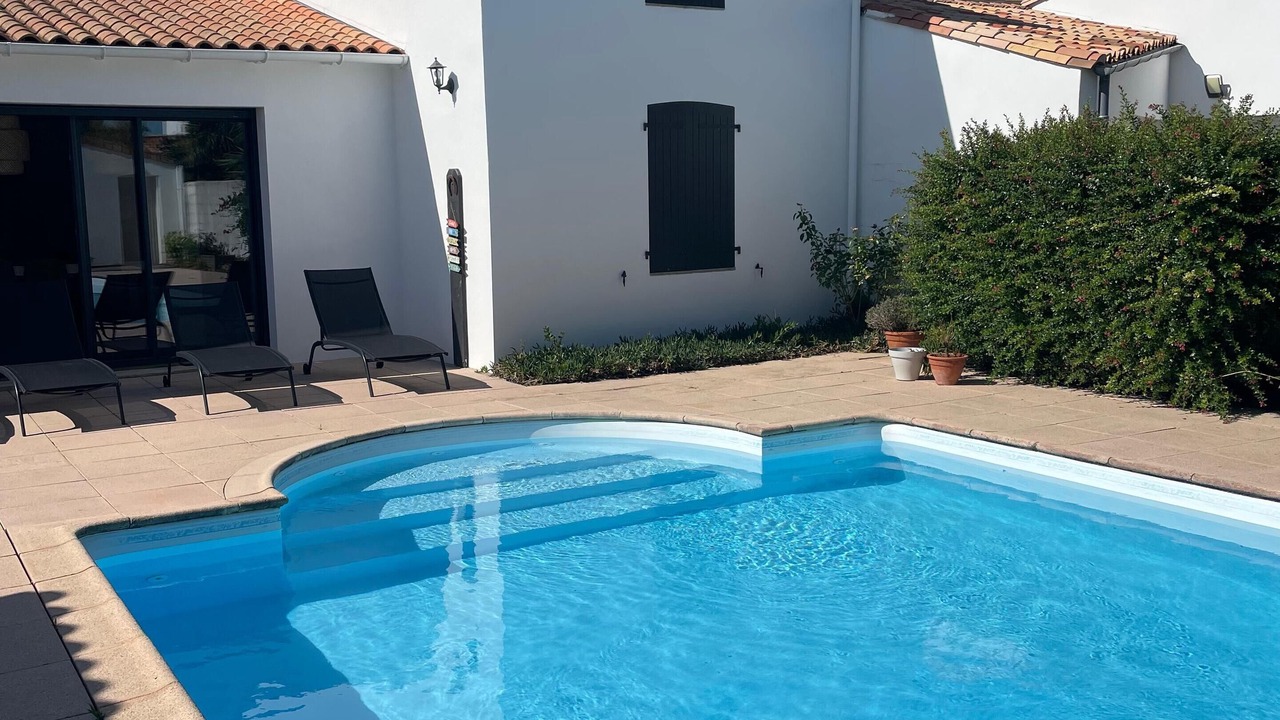 Photo of Outdoor in Rivedoux-Plage
