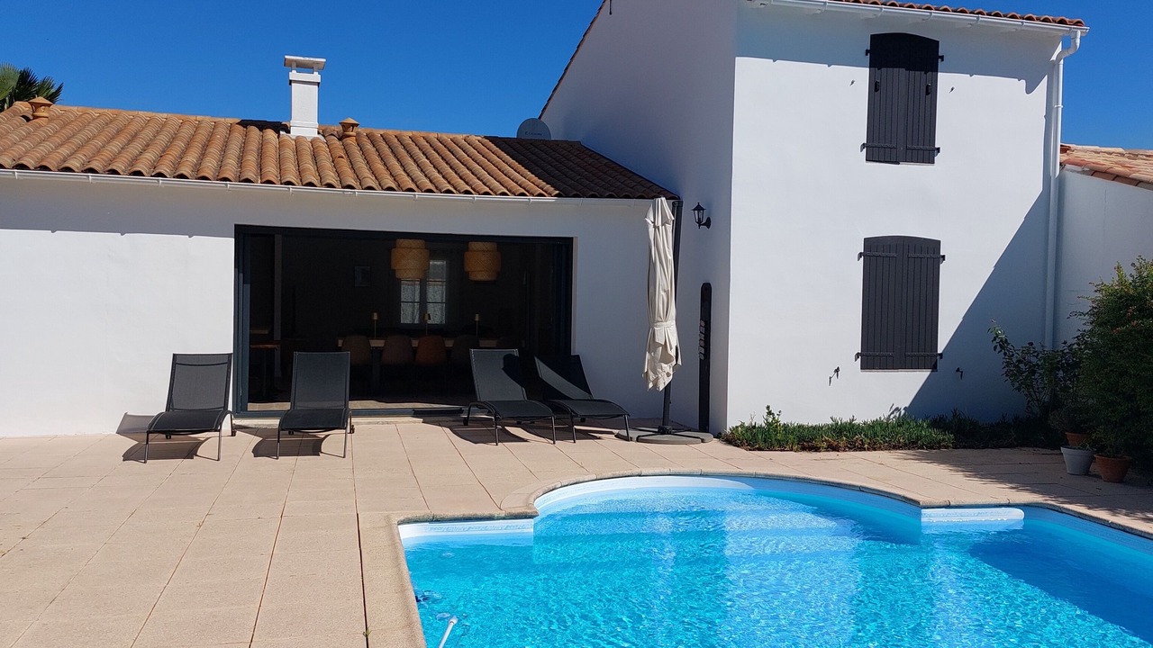 Photo of Outdoor in Rivedoux-Plage
