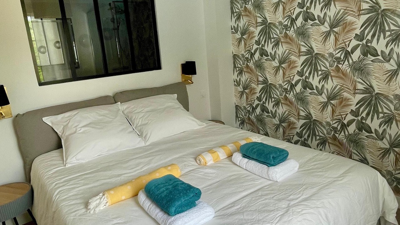 Photo of Bedroom in Rivedoux-Plage