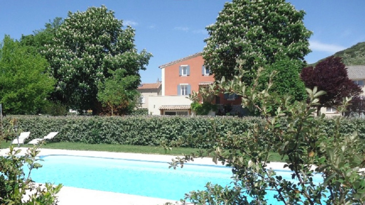 Photo of Outdoor in Greoux-les-Bains