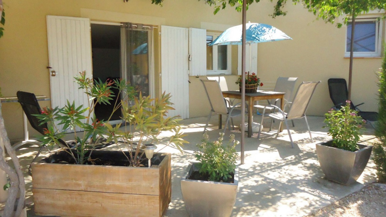 Photo of Outdoor in Greoux-les-Bains