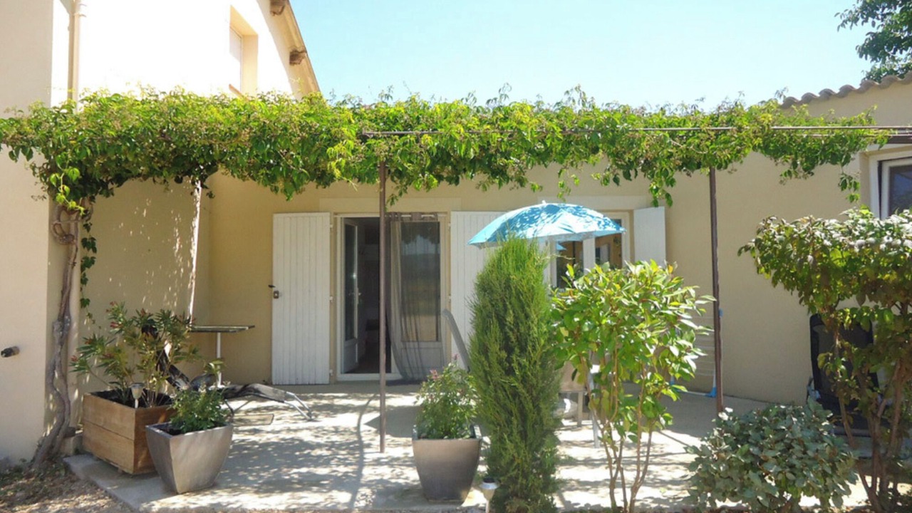 Photo of Outdoor in Greoux-les-Bains