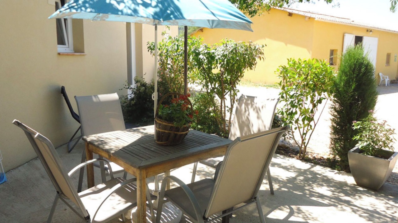 Photo of Outdoor in Greoux-les-Bains
