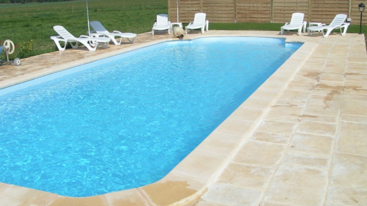 Photo of Outdoor in Greoux-les-Bains