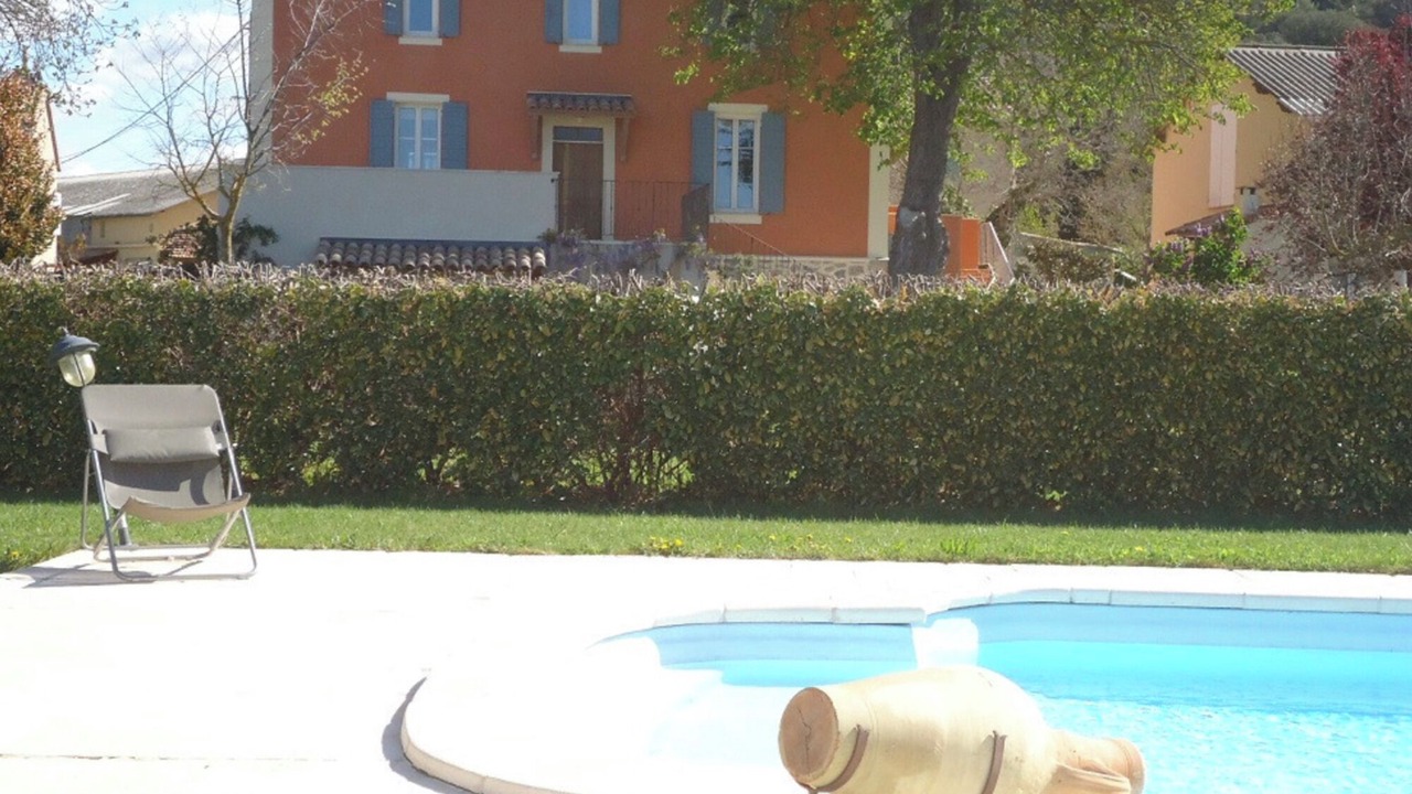 Photo of Outdoor in Greoux-les-Bains