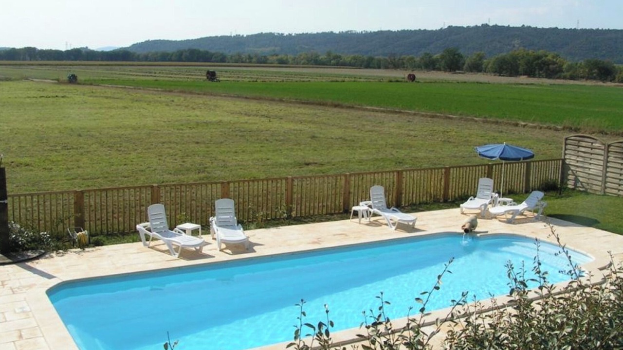 Photo of Outdoor in Greoux-les-Bains