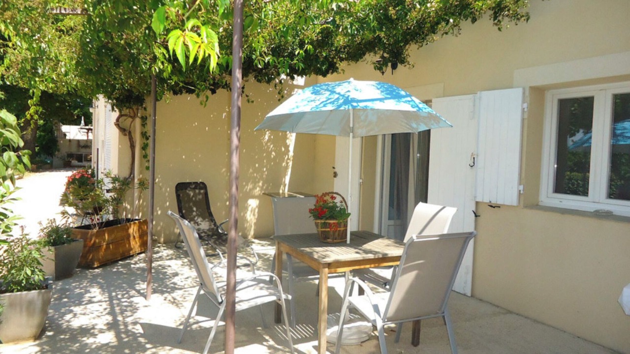 Photo of Outdoor in Greoux-les-Bains