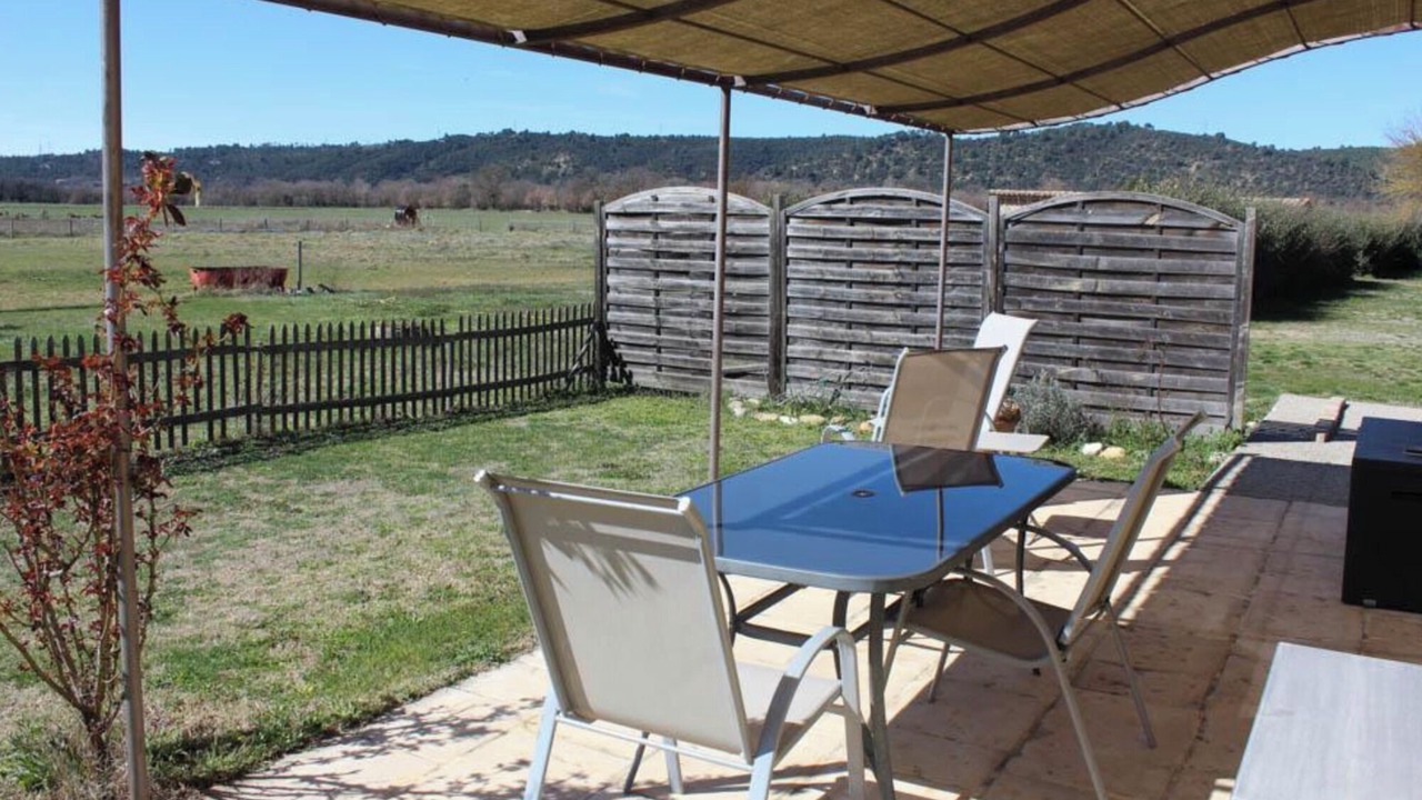 Photo of Outdoor in Greoux-les-Bains