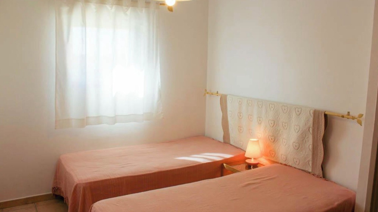 Photo of Bedroom in Greoux-les-Bains