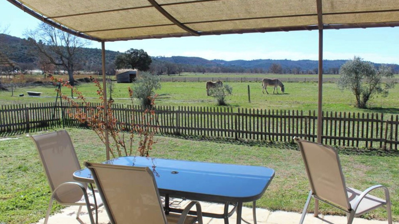 Photo of Outdoor in Greoux-les-Bains