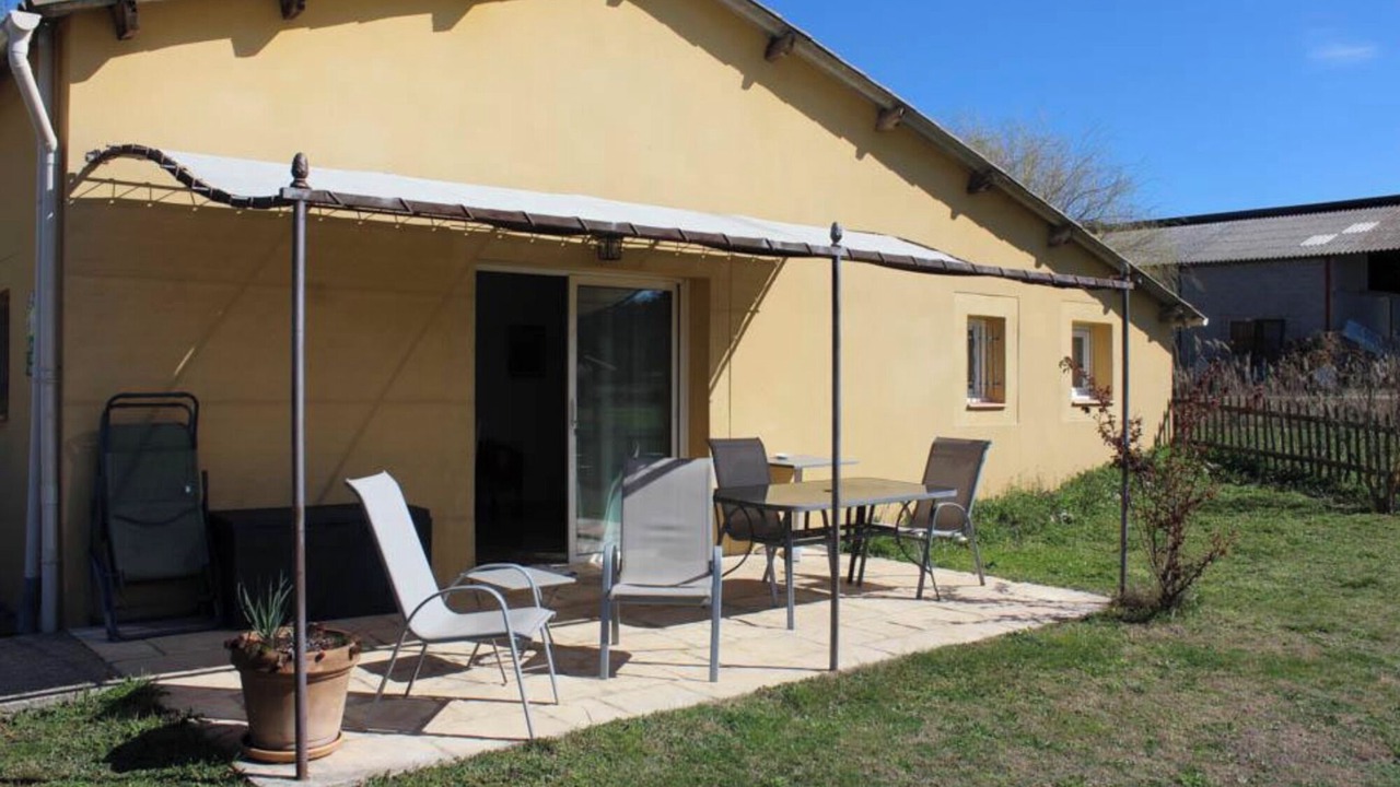 Photo of Outdoor in Greoux-les-Bains