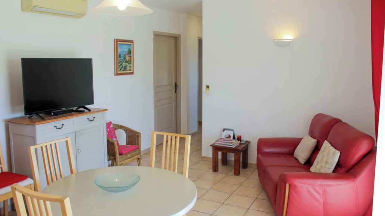 Photo of Livingroom in Greoux-les-Bains