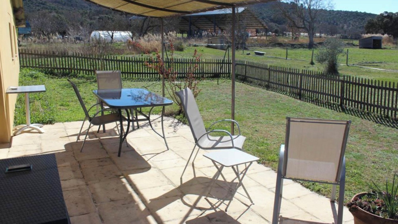 Photo of Outdoor in Greoux-les-Bains