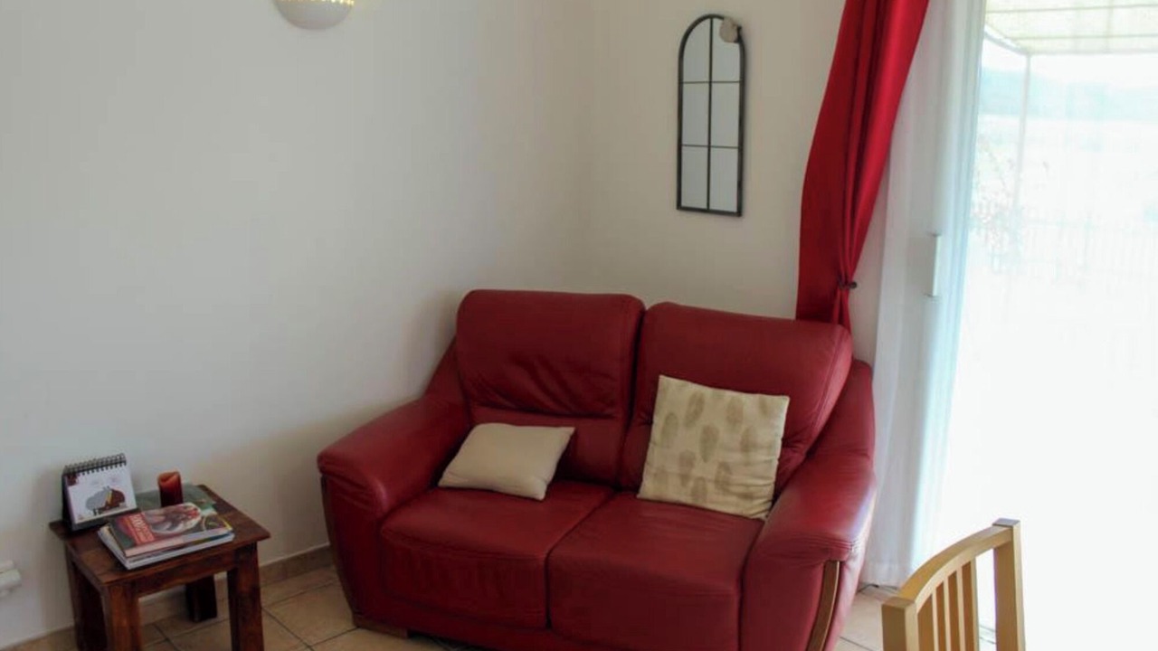 Photo of Livingroom in Greoux-les-Bains