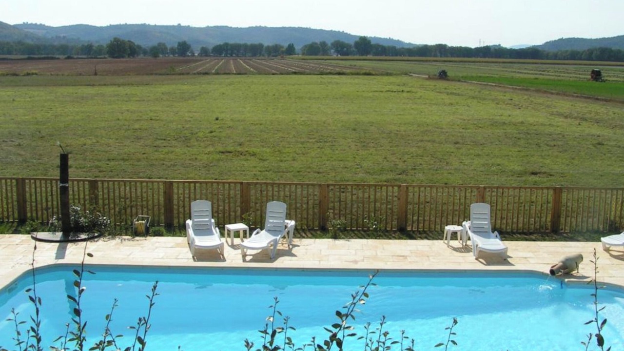 Photo of Outdoor in Greoux-les-Bains