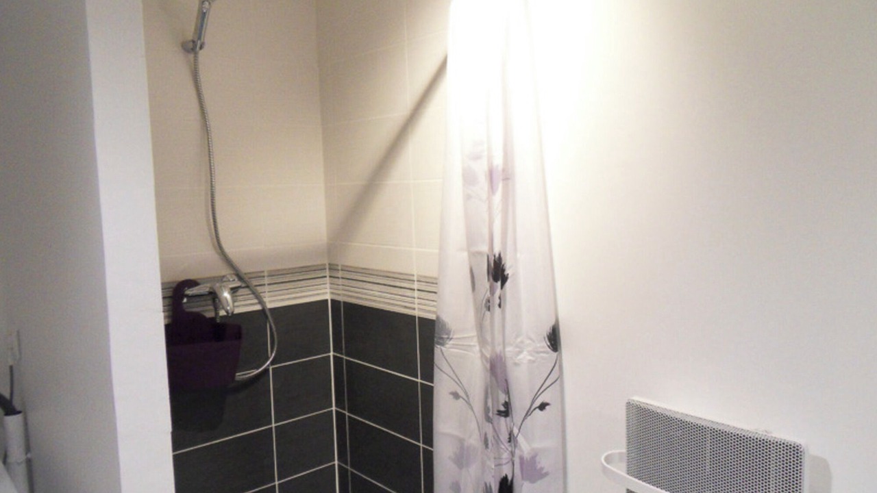 Photo of Bathroom in Greoux-les-Bains