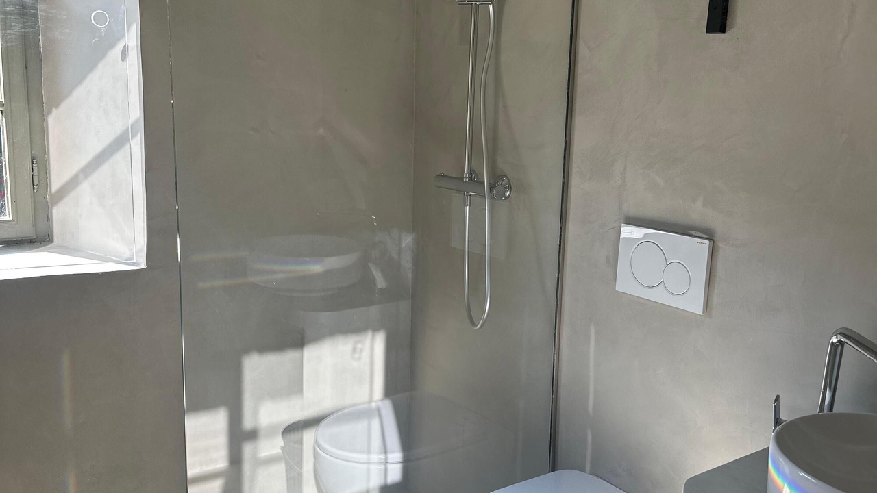 Photo of Bathroom in Castelnuovo di Val di Cecina