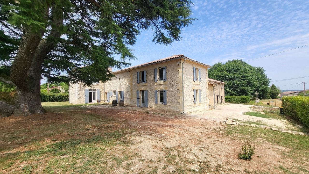 Photo of Outdoor in Montcaret