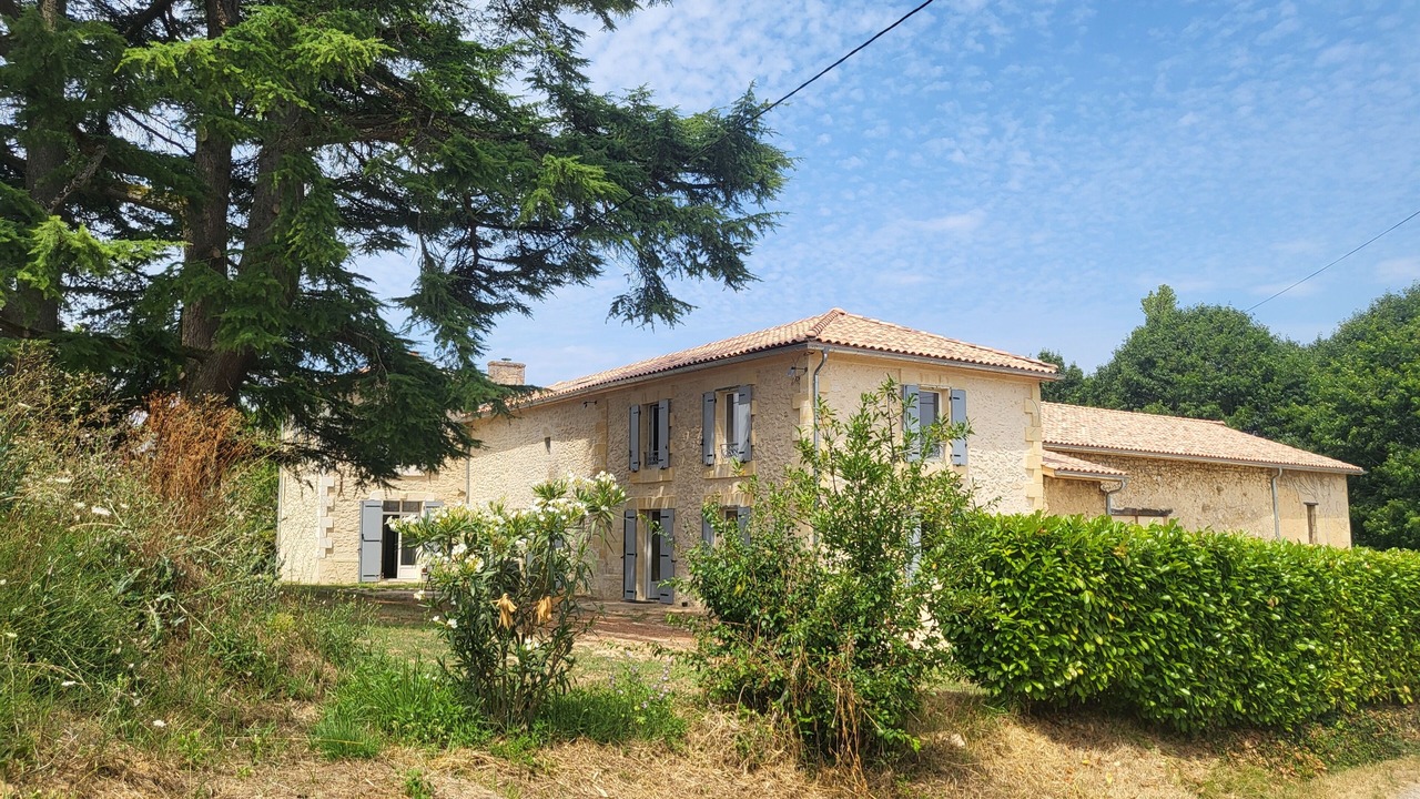 Photo of Outdoor in Montcaret