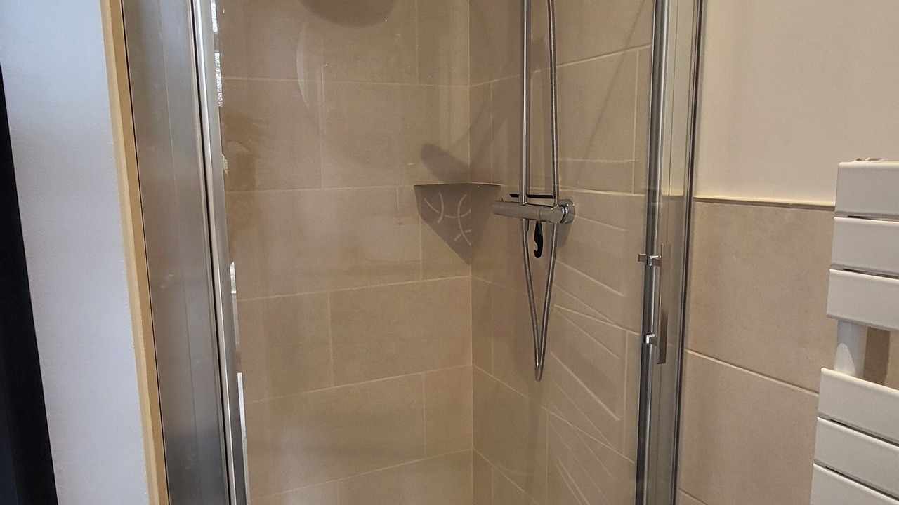 Photo of Bathroom in Montcaret