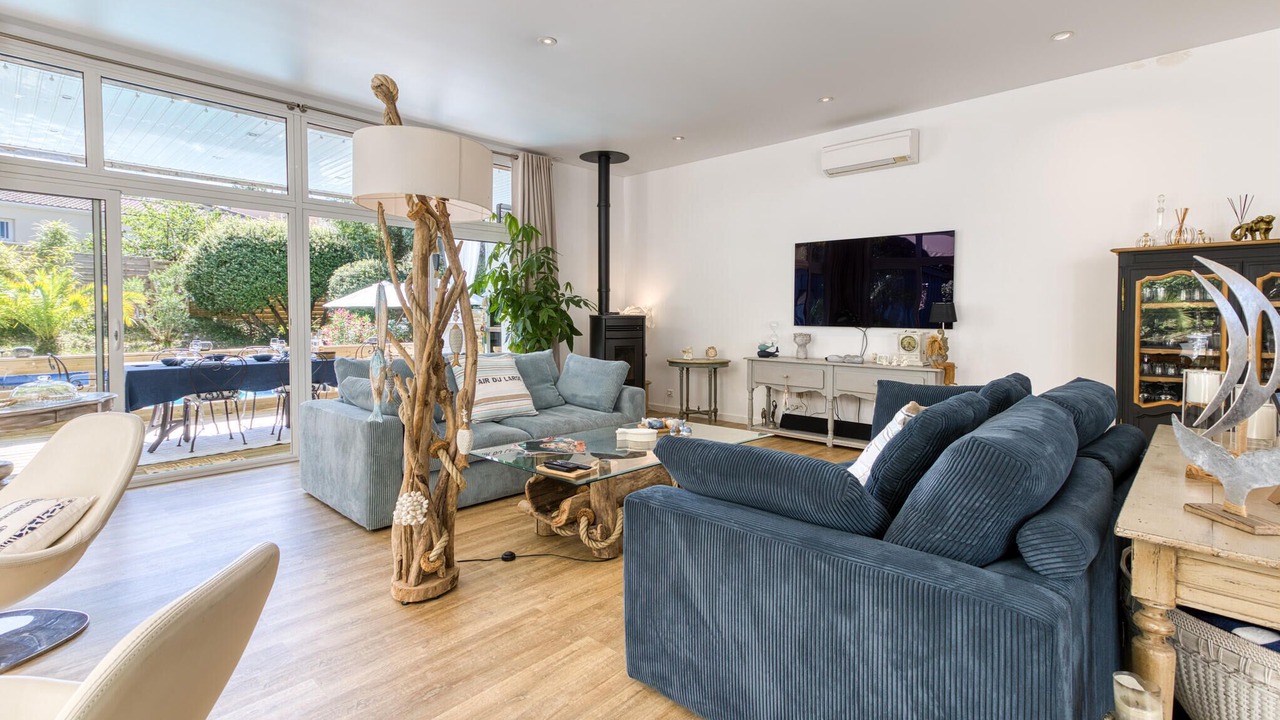 Photo of Bedroom in Meschers-sur-Gironde