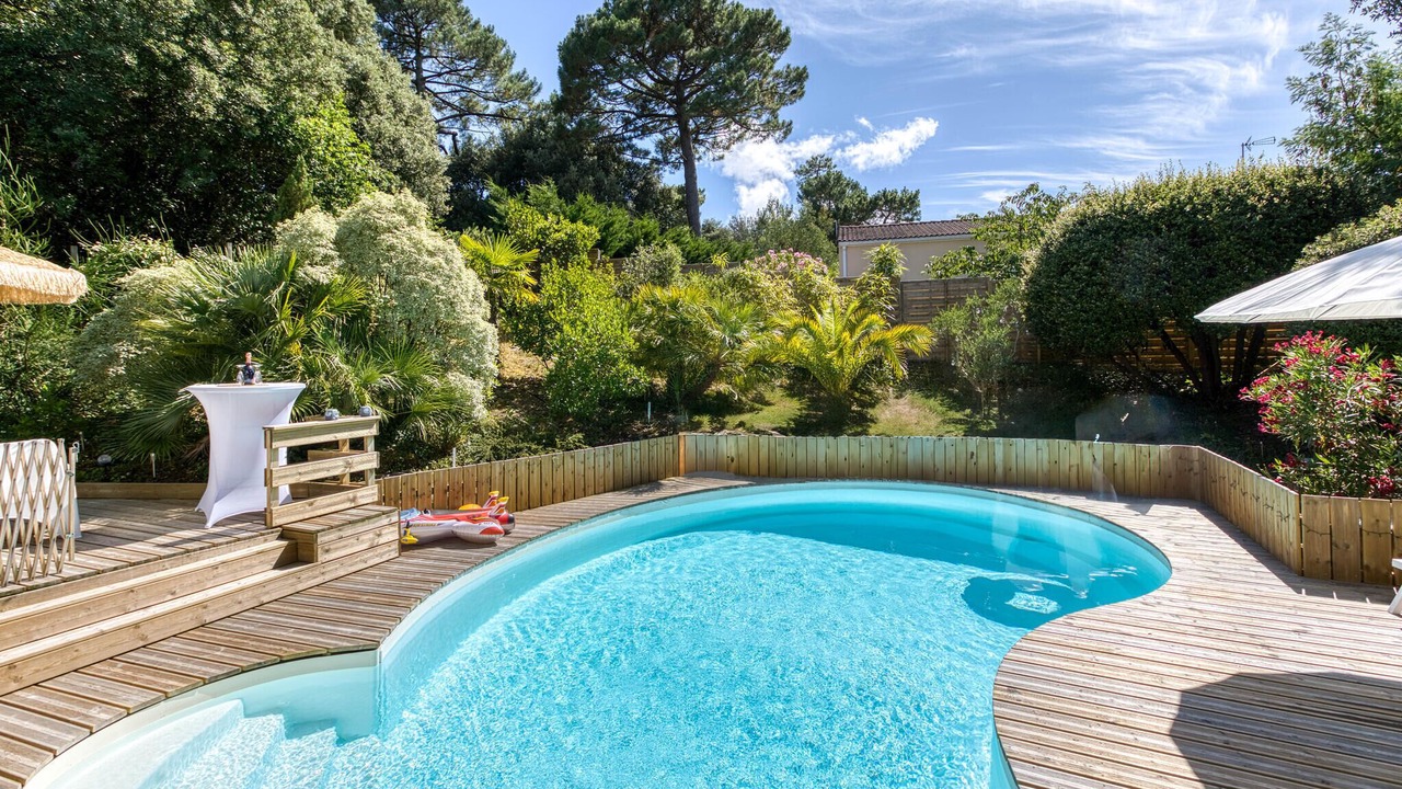 Photo of Outdoor in Meschers-sur-Gironde