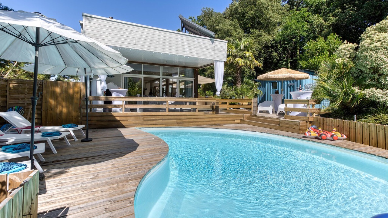 Photo of Outdoor in Meschers-sur-Gironde