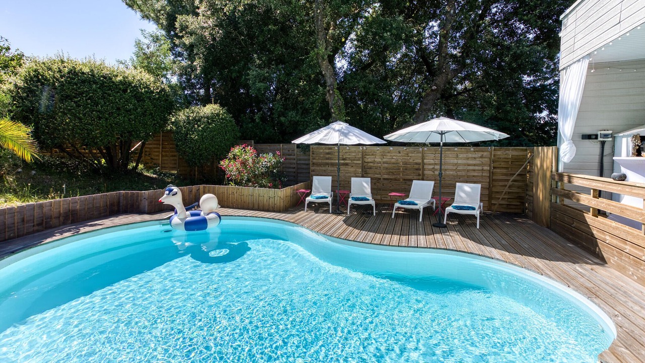 Photo of Outdoor in Meschers-sur-Gironde