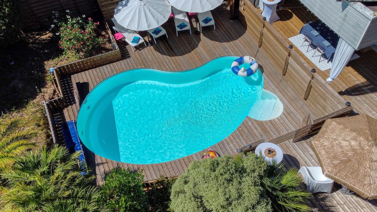 Photo of Outdoor in Meschers-sur-Gironde