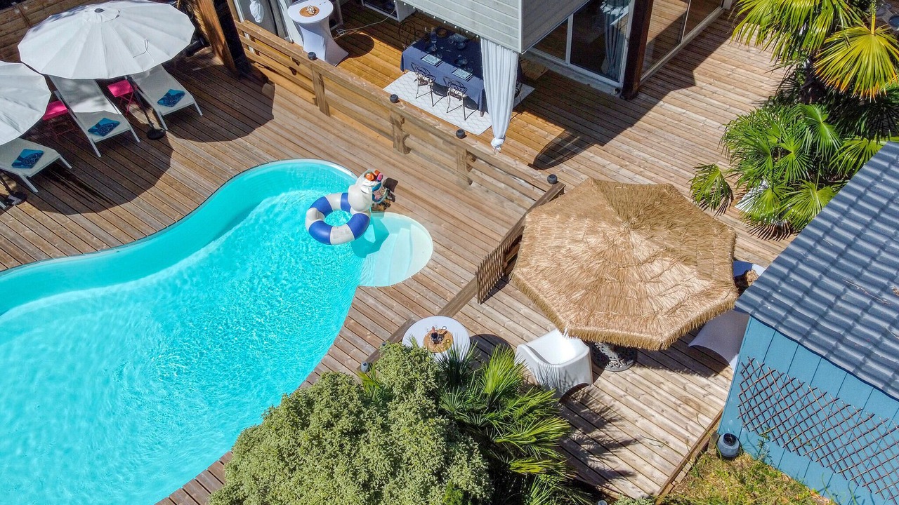Photo of Outdoor in Meschers-sur-Gironde