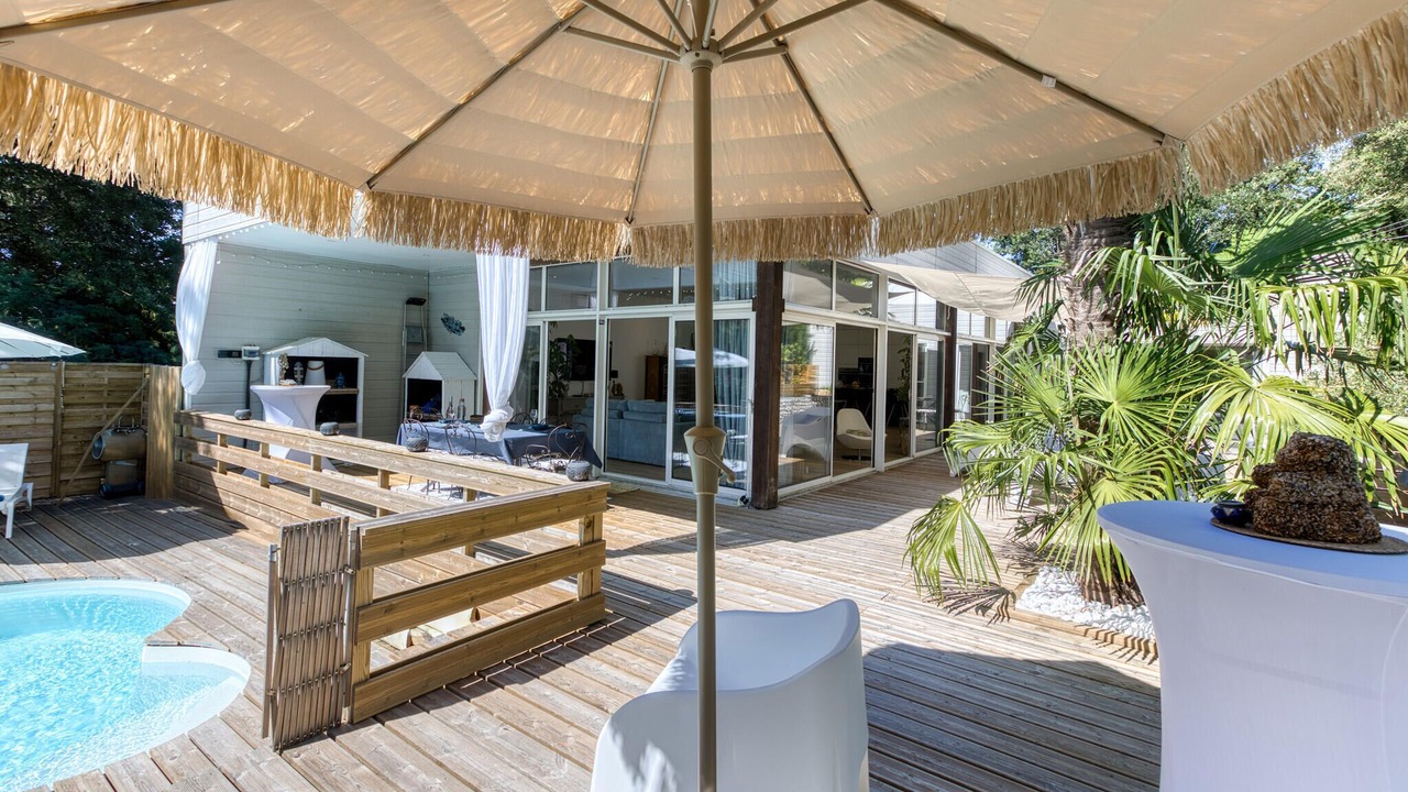 Photo of Outdoor in Meschers-sur-Gironde