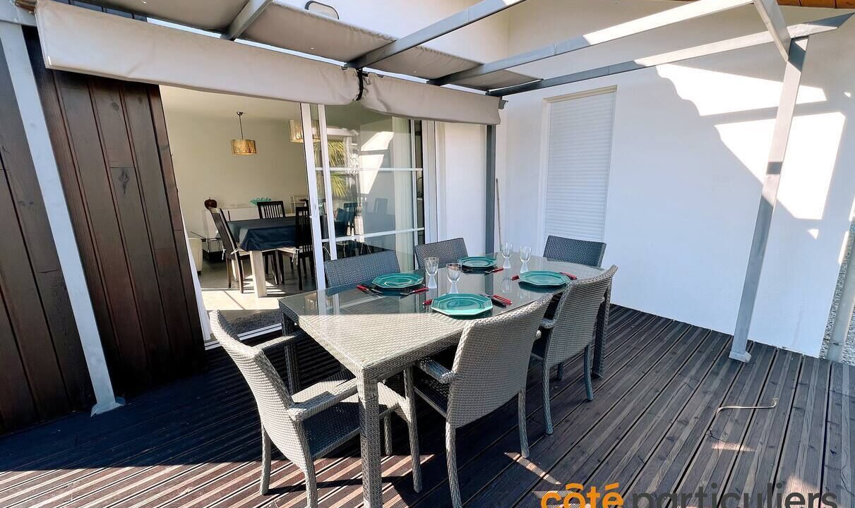 Photo of Outdoor in Mimizan-Plage