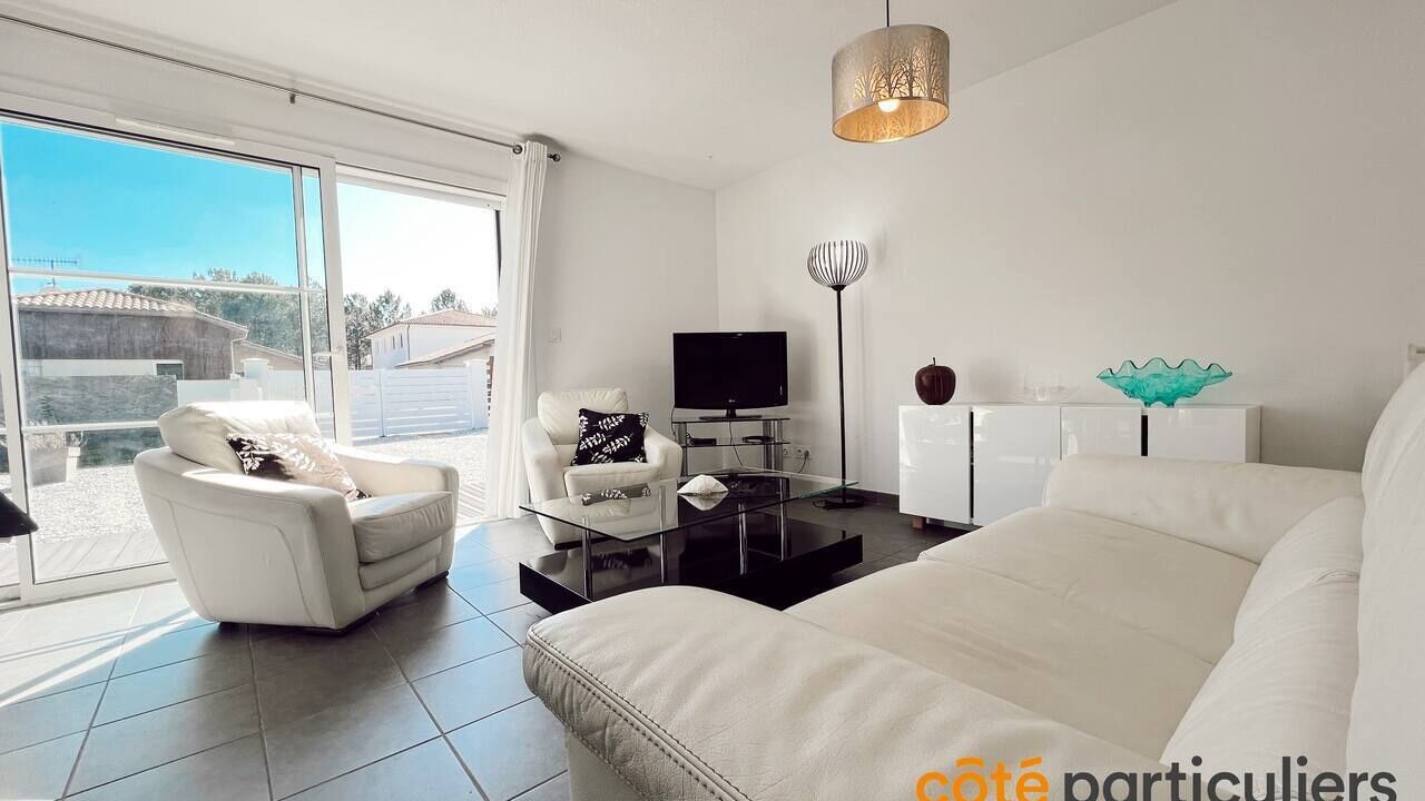Photo of Livingroom in Mimizan-Plage