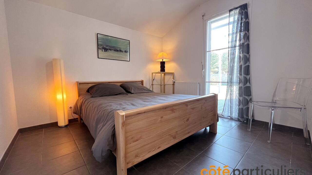 Photo of Bedroom in Mimizan-Plage