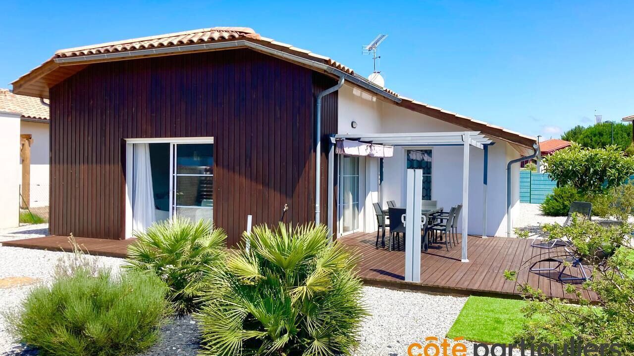 Photo of Outdoor in Mimizan-Plage