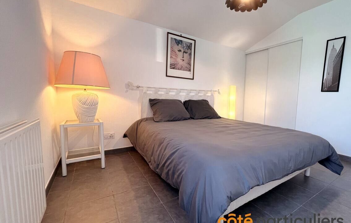 Photo of Bedroom in Mimizan-Plage
