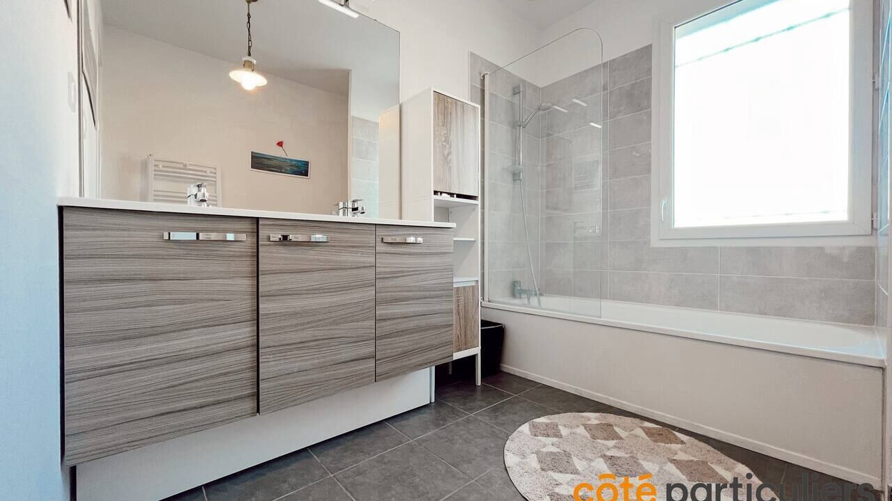 Photo of Bathroom in Mimizan-Plage