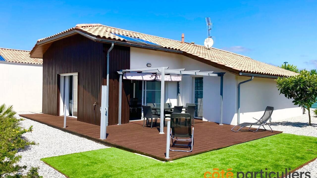 Photo of Outdoor in Mimizan-Plage