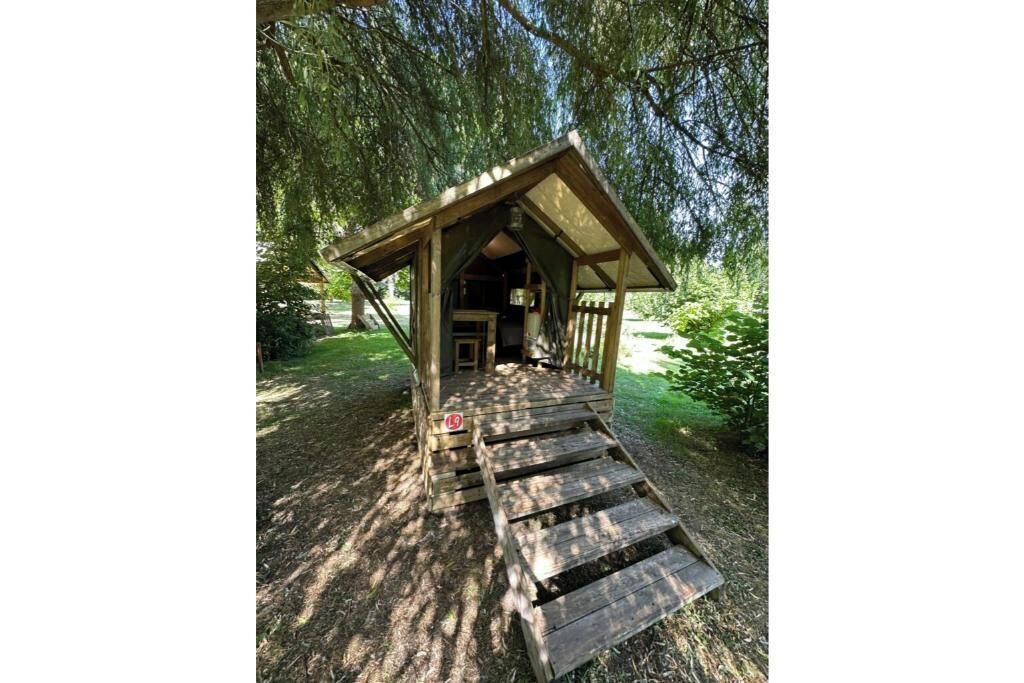 Photo of Outdoor in Saint-Savin