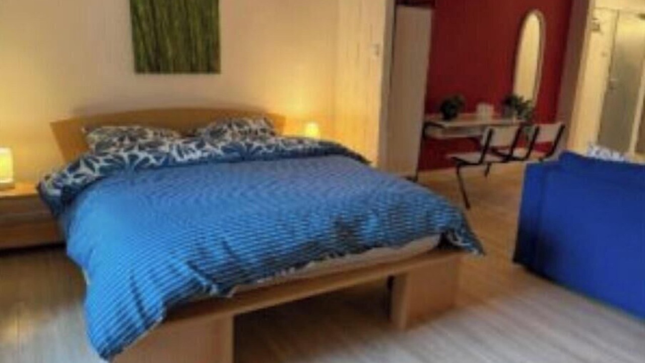 Photo of Bedroom in Saint-Savin