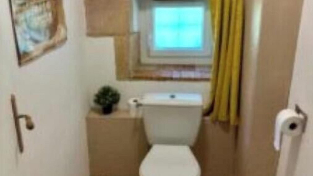 Photo of Bathroom in Saint-Savin