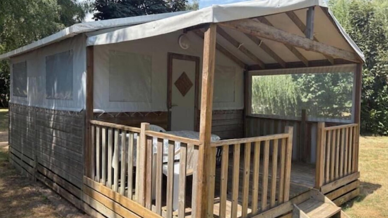 Photo of Outdoor in Saint-Savin