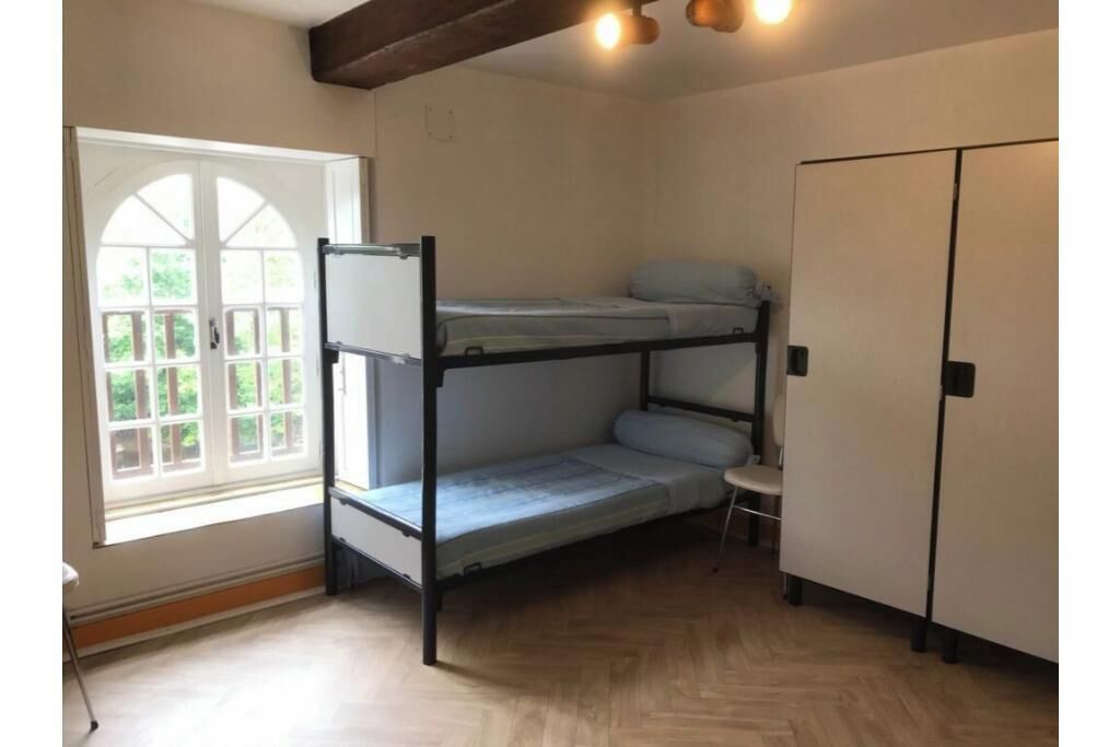 Photo of Bedroom in Saint-Savin